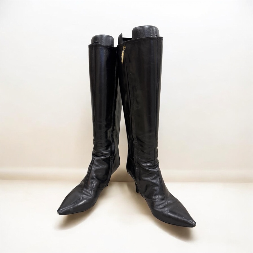 Louis Vuitton Long Boots - Size 38